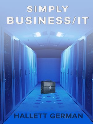 cover image of Simply Business/IT